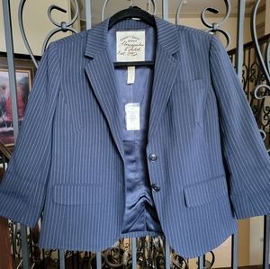Abercrombie & Fitch blazer